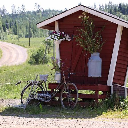 Maekelaen Lomatuvat Bed And Breakfast Korkeakoski  Екстер'єр фото