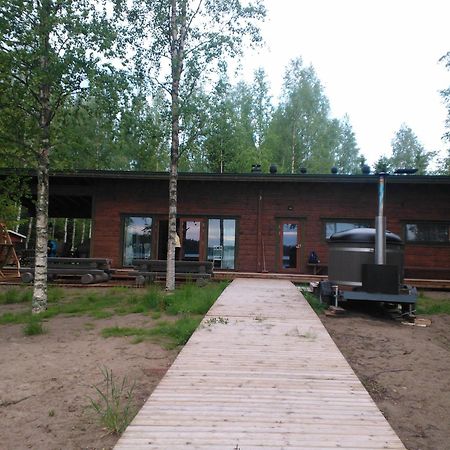 Maekelaen Lomatuvat Bed And Breakfast Korkeakoski  Екстер'єр фото