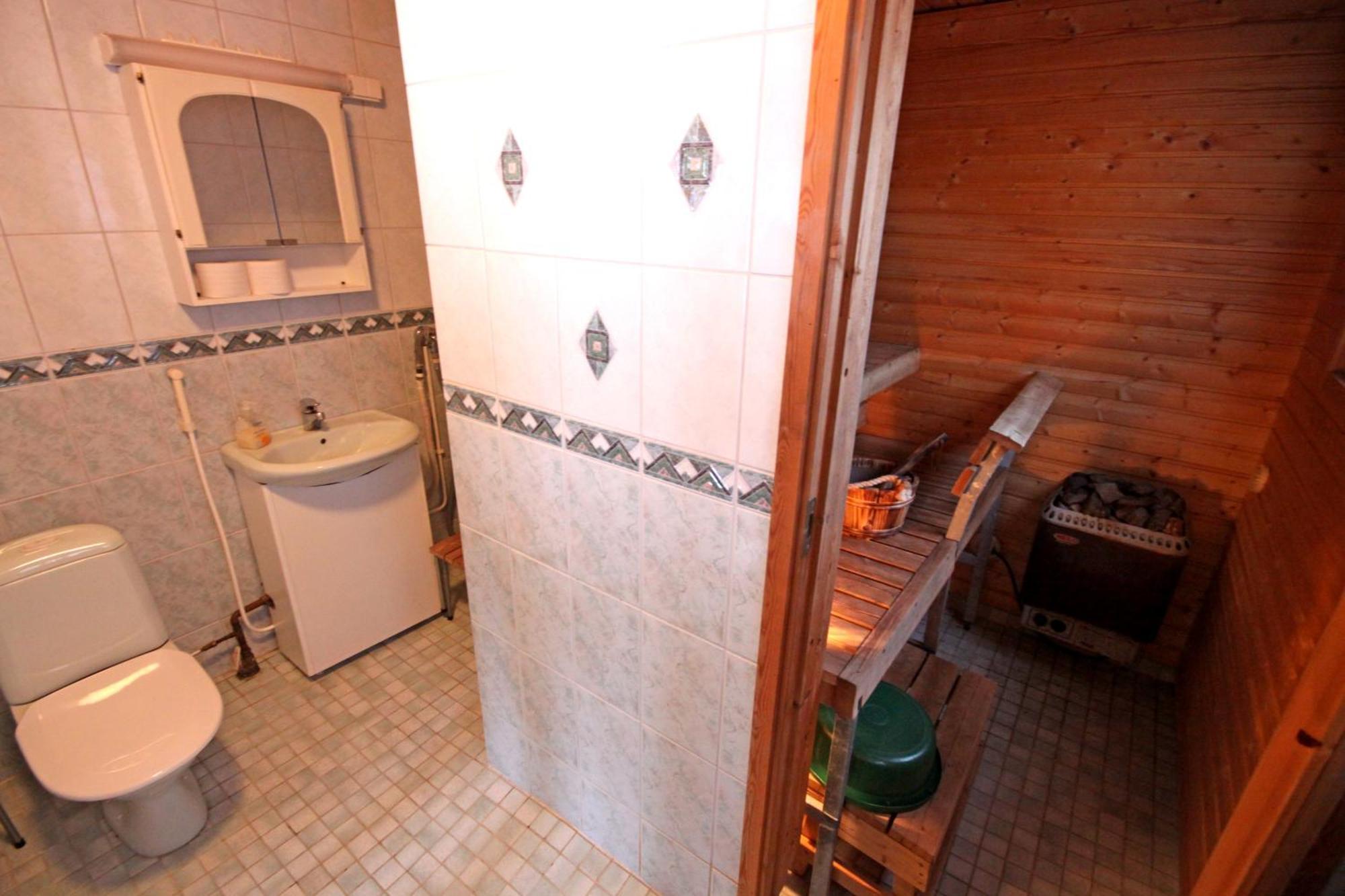 Maekelaen Lomatuvat Bed And Breakfast Korkeakoski  Екстер'єр фото