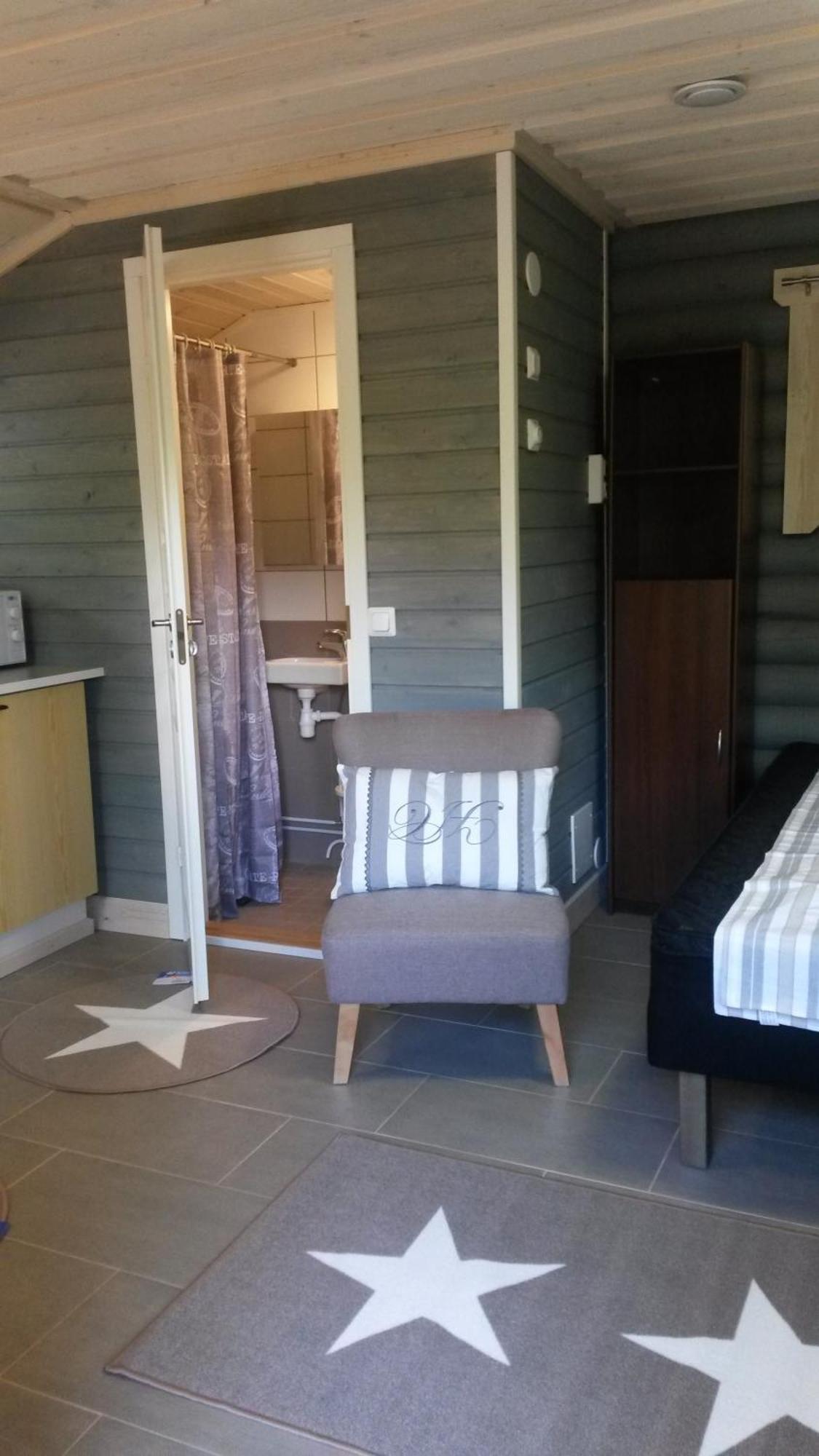 Maekelaen Lomatuvat Bed And Breakfast Korkeakoski  Номер фото