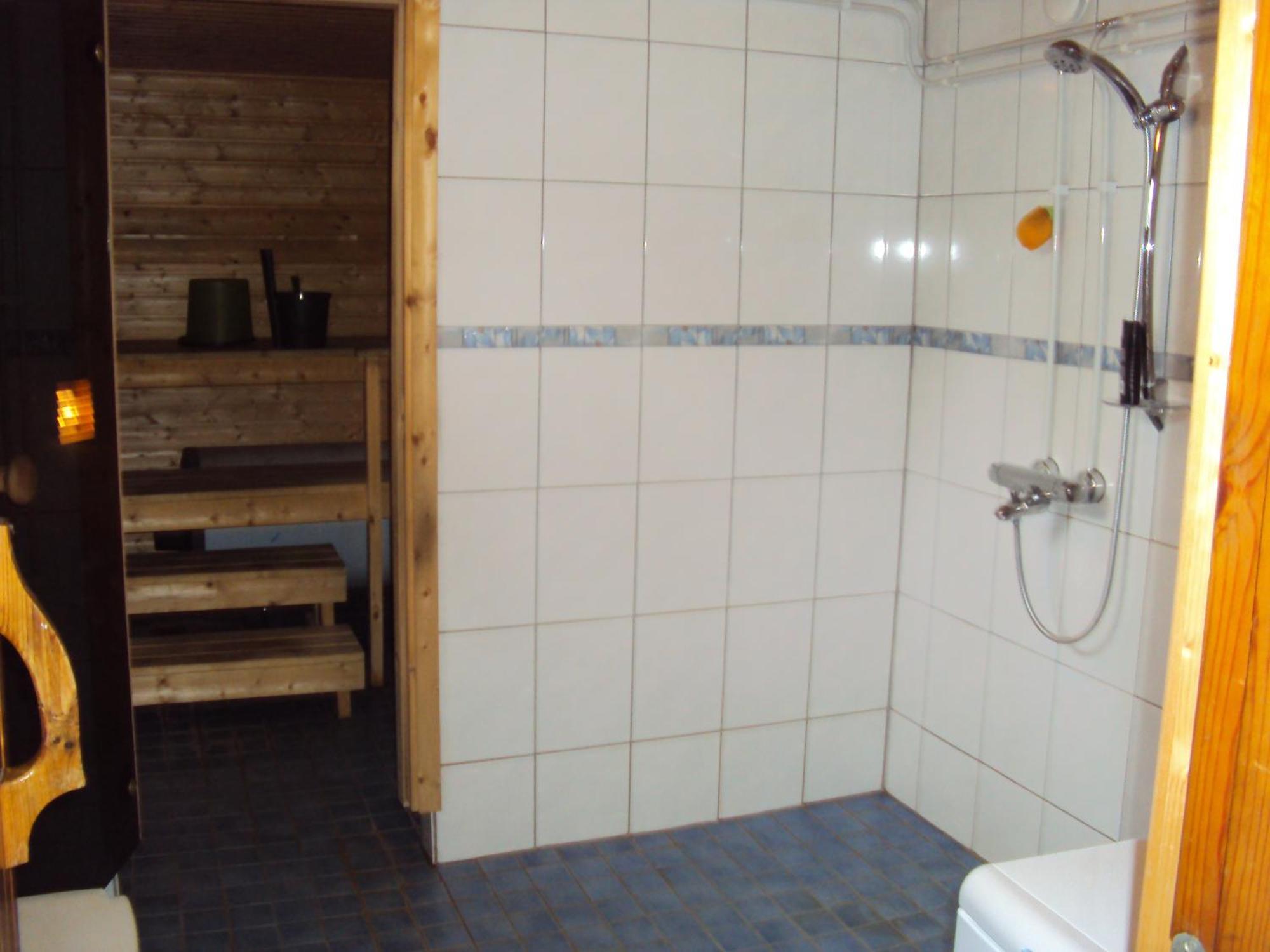 Maekelaen Lomatuvat Bed And Breakfast Korkeakoski  Екстер'єр фото