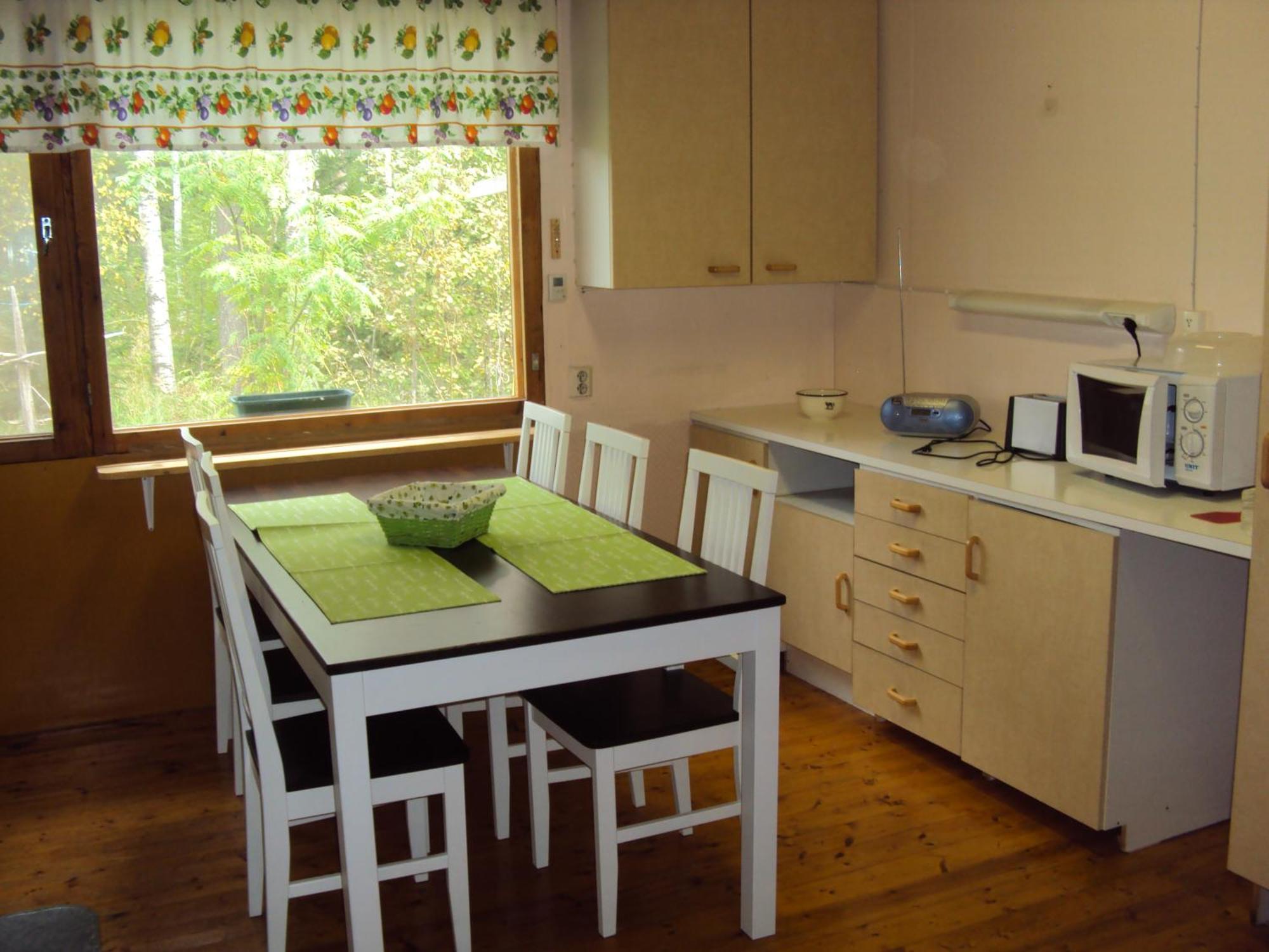 Maekelaen Lomatuvat Bed And Breakfast Korkeakoski  Екстер'єр фото