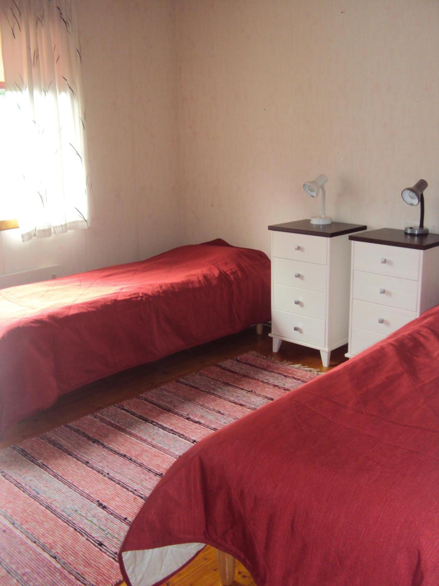 Maekelaen Lomatuvat Bed And Breakfast Korkeakoski  Екстер'єр фото