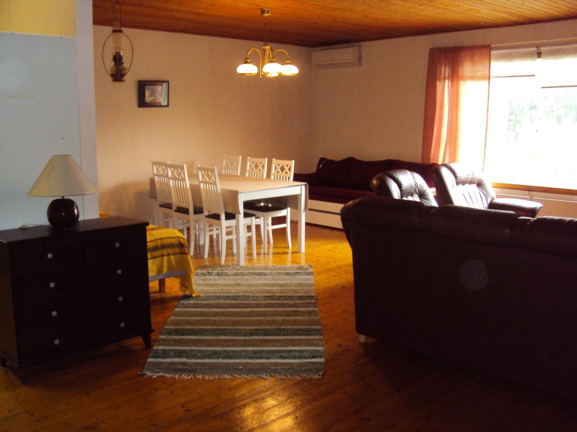Maekelaen Lomatuvat Bed And Breakfast Korkeakoski  Екстер'єр фото