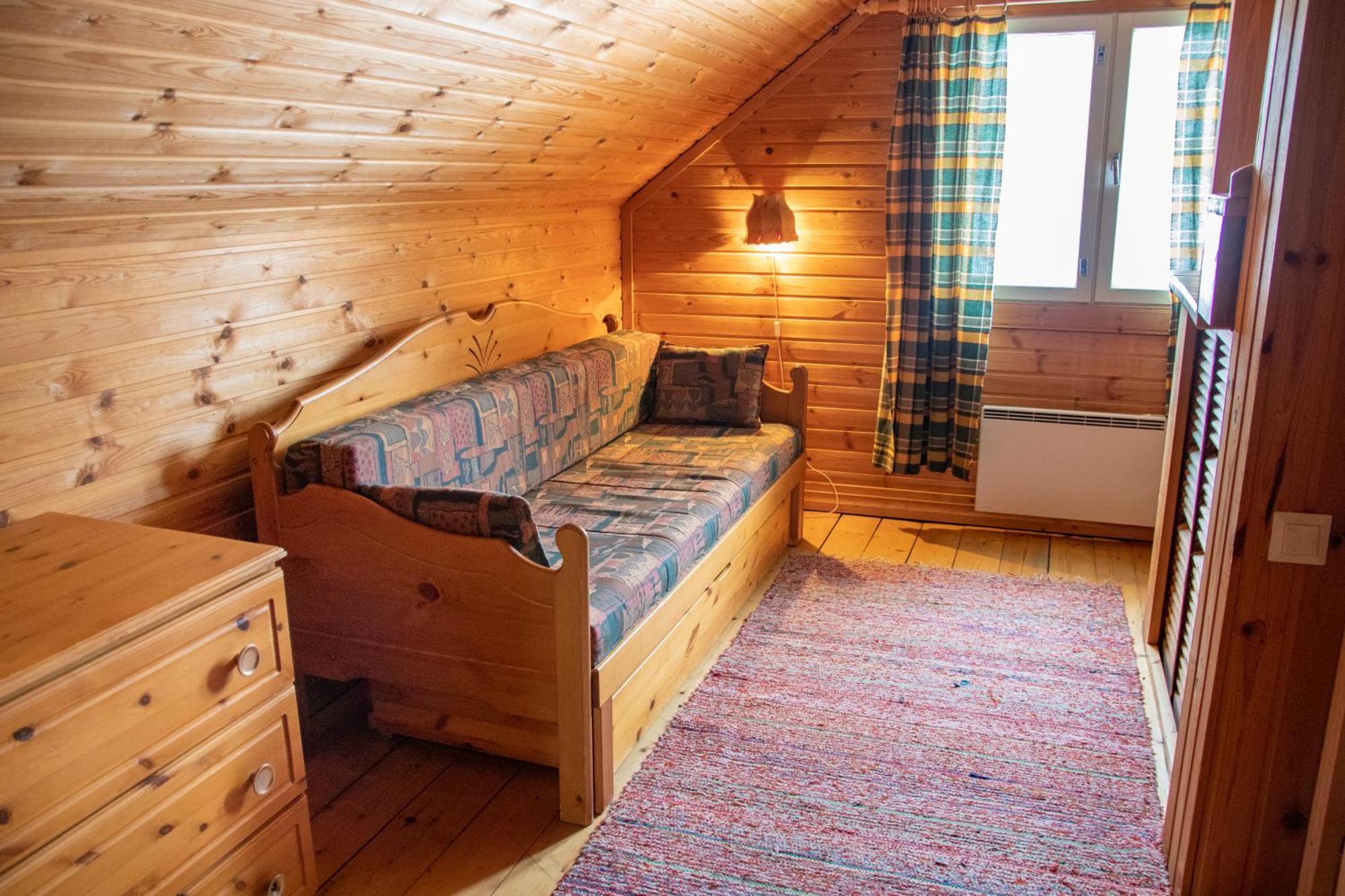 Maekelaen Lomatuvat Bed And Breakfast Korkeakoski  Екстер'єр фото