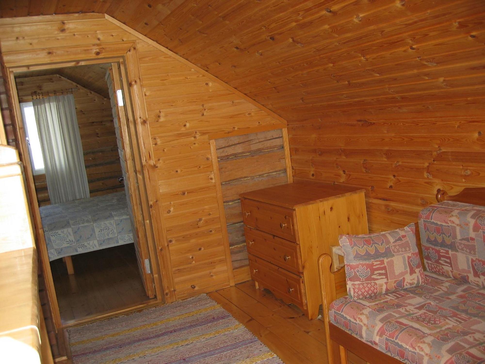 Maekelaen Lomatuvat Bed And Breakfast Korkeakoski  Екстер'єр фото
