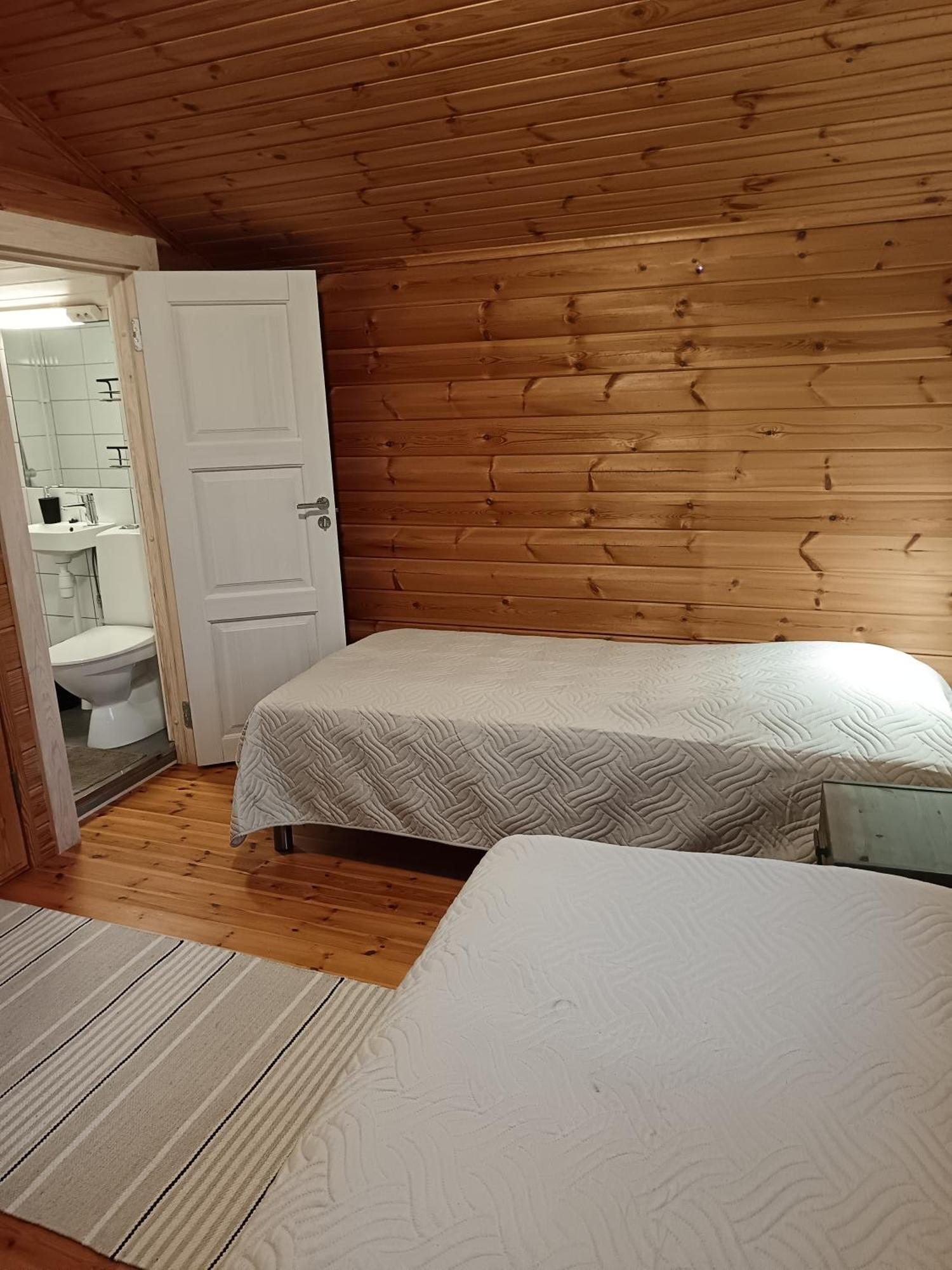 Maekelaen Lomatuvat Bed And Breakfast Korkeakoski  Екстер'єр фото
