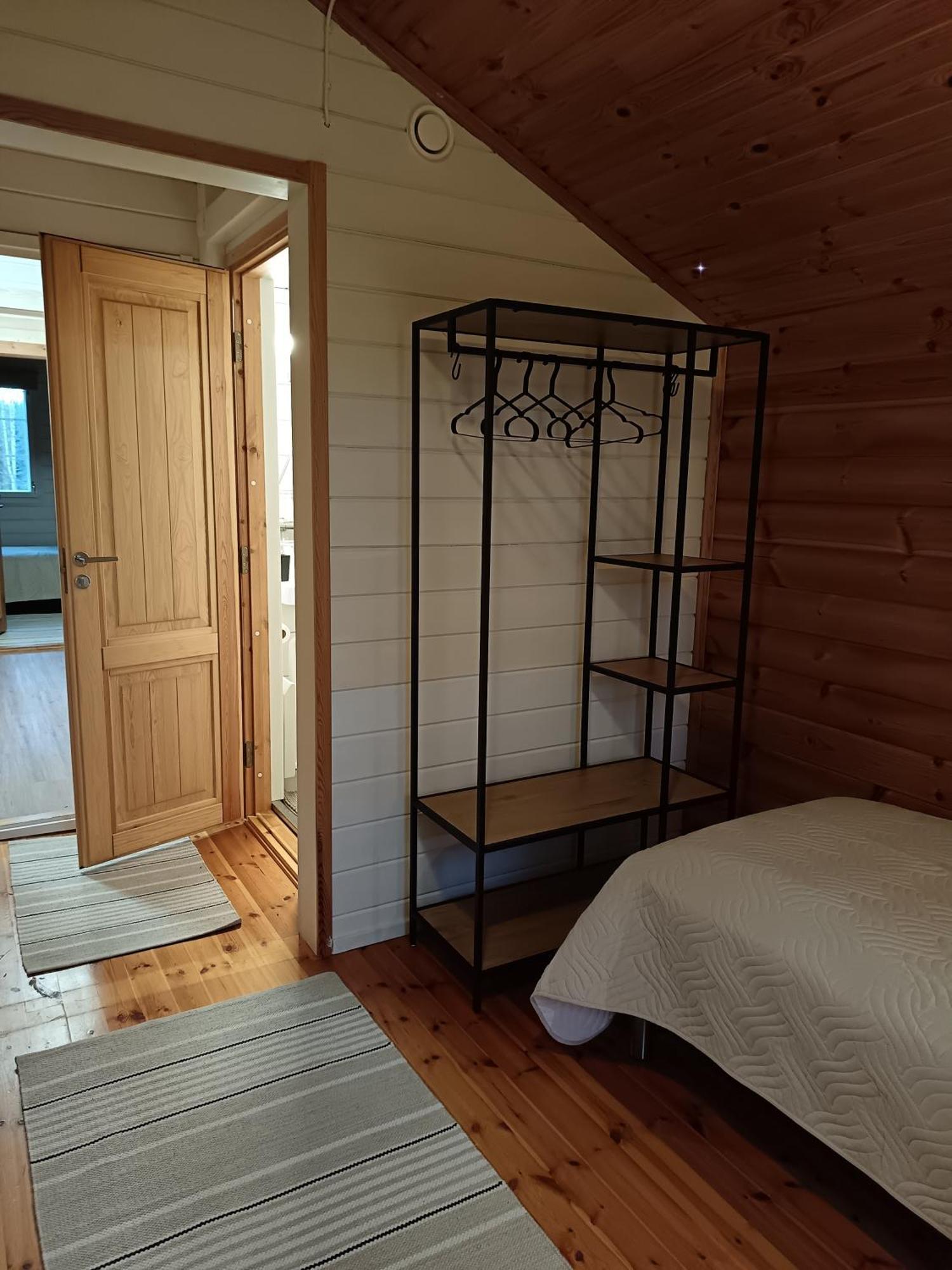 Maekelaen Lomatuvat Bed And Breakfast Korkeakoski  Екстер'єр фото