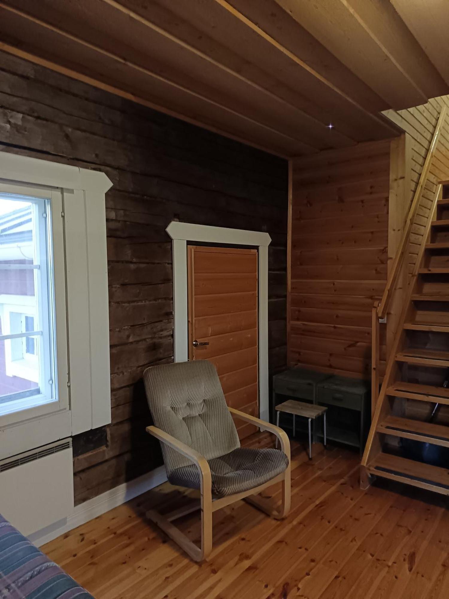 Maekelaen Lomatuvat Bed And Breakfast Korkeakoski  Екстер'єр фото