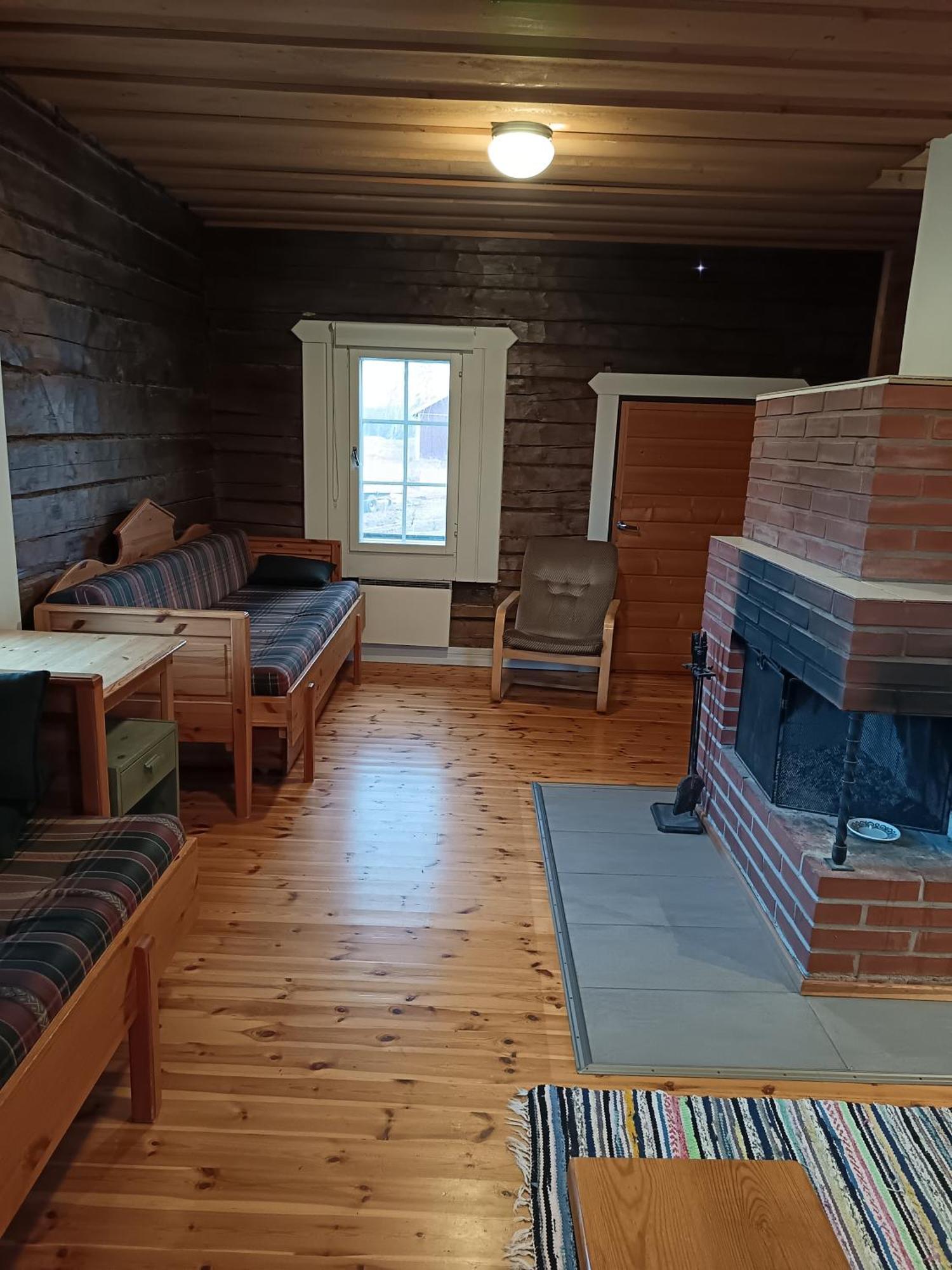 Maekelaen Lomatuvat Bed And Breakfast Korkeakoski  Екстер'єр фото