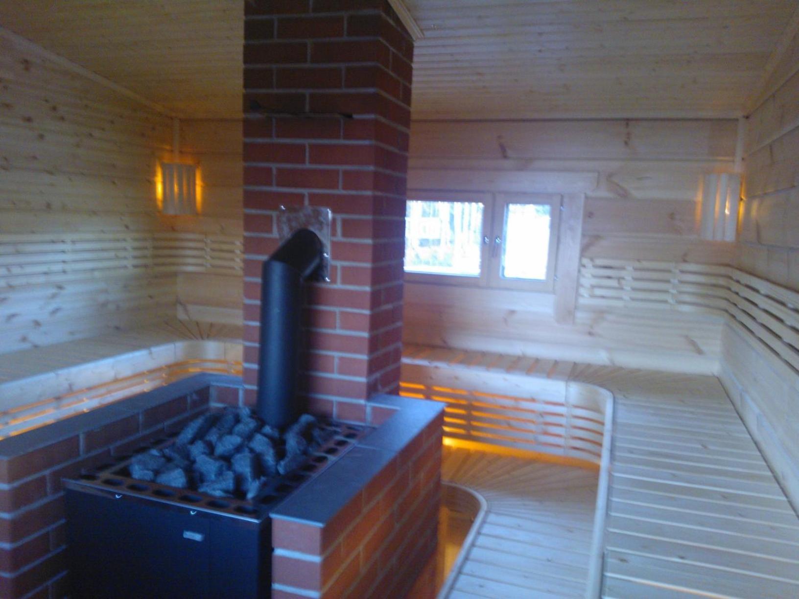 Maekelaen Lomatuvat Bed And Breakfast Korkeakoski  Екстер'єр фото